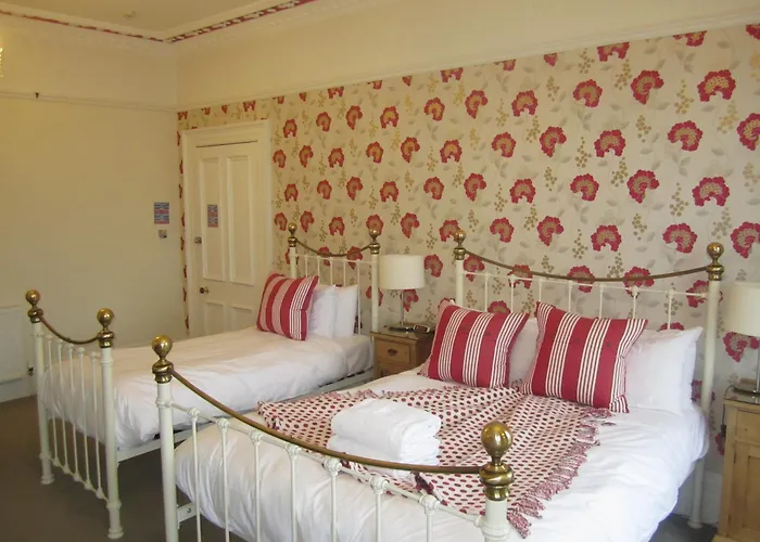 Yeo Dale Hotel
