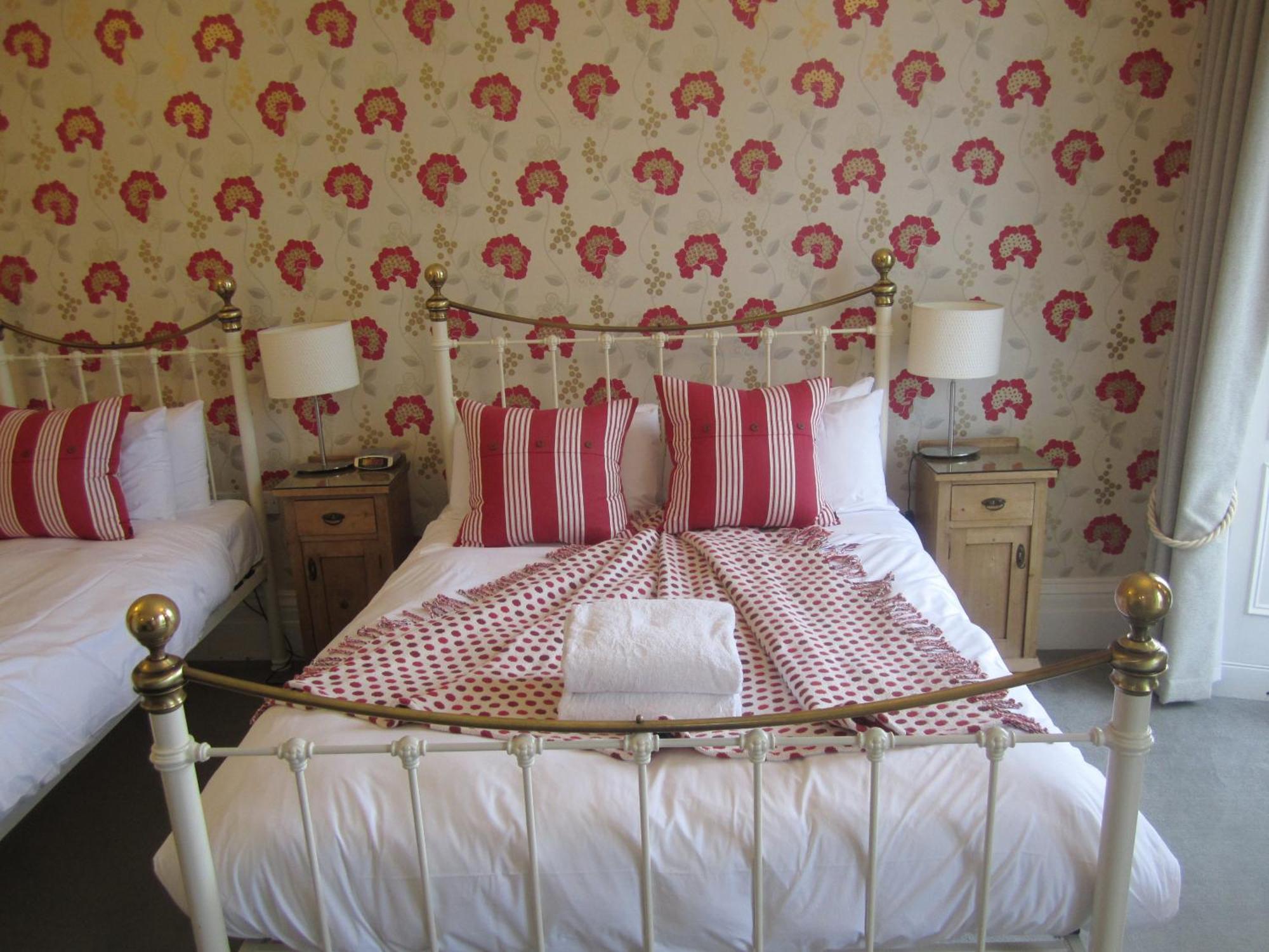 Hotel Yeo Dale