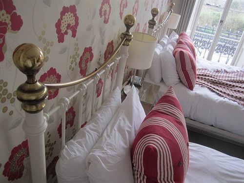 Yeo Dale 4* Barnstaple