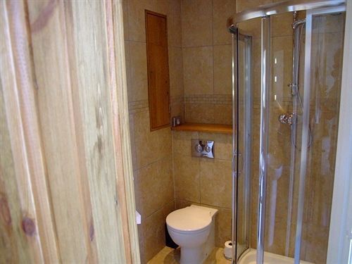 Yeo Dale Hotel Barnstaple