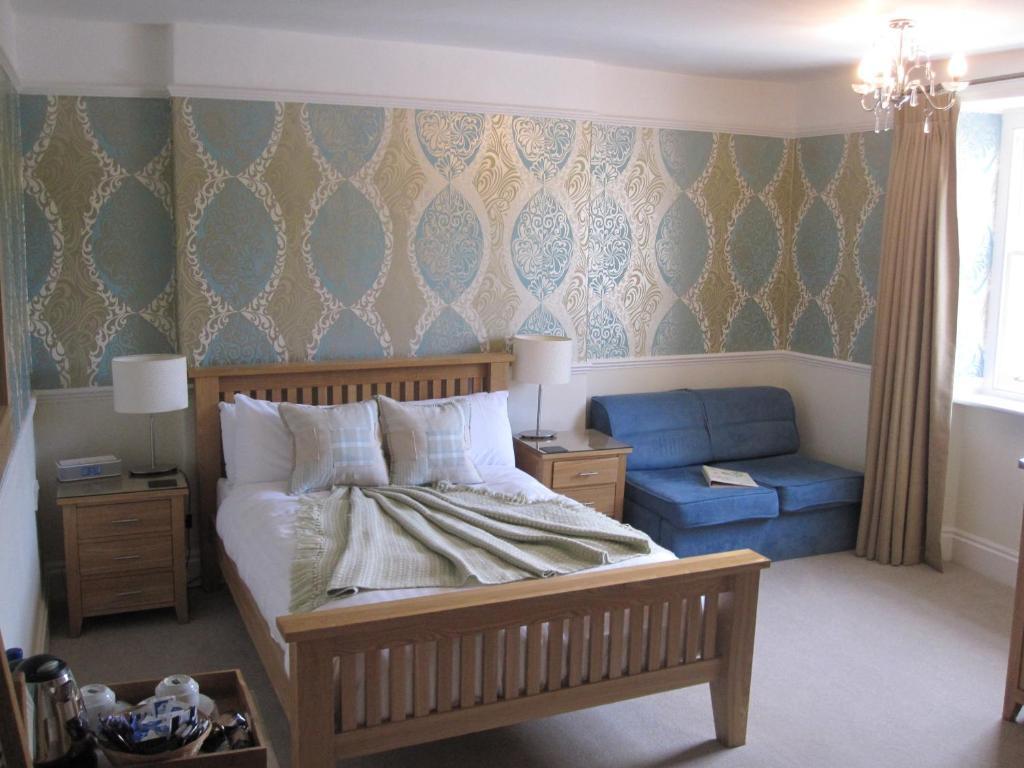 Hotel Yeo Dale 4*