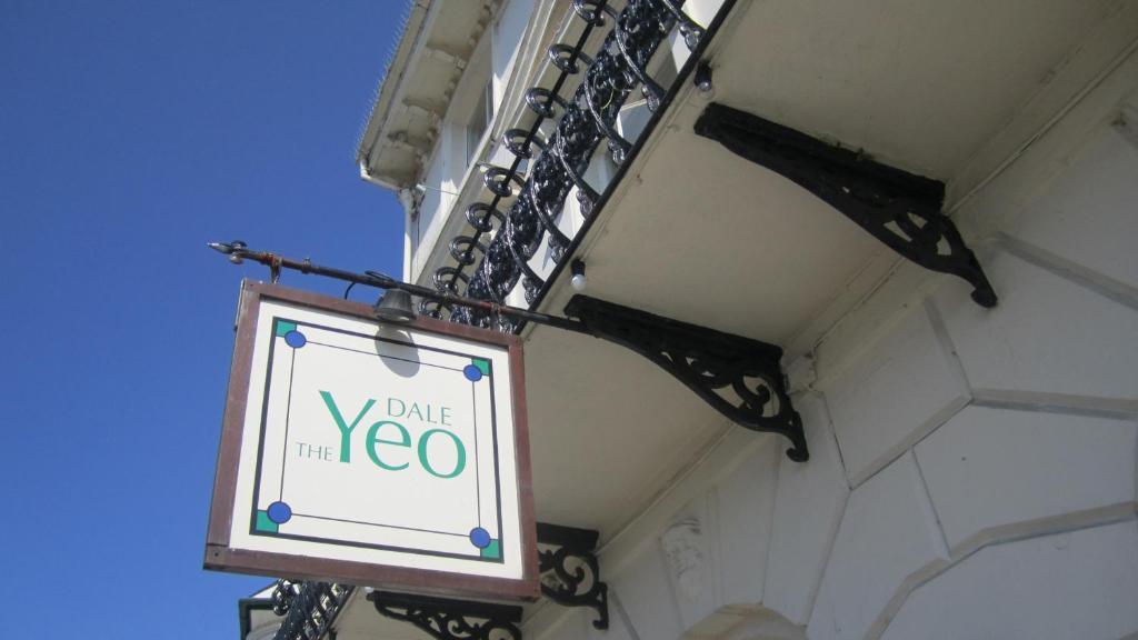 Hotel Yeo Dale