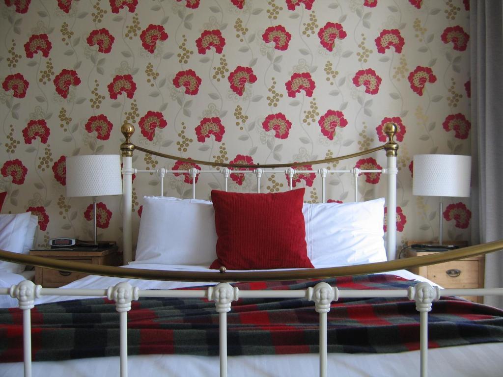 Hotel Yeo Dale 4*
