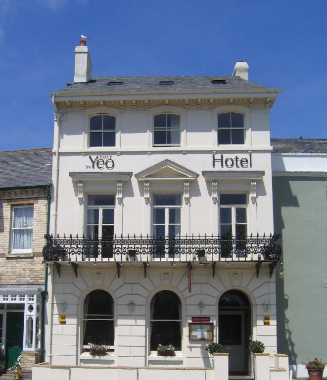 Hotel Yeo Dale